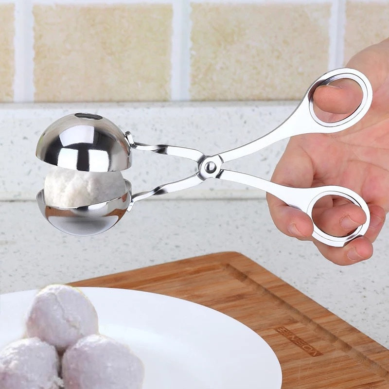 EasyRoll Meatball Maker™