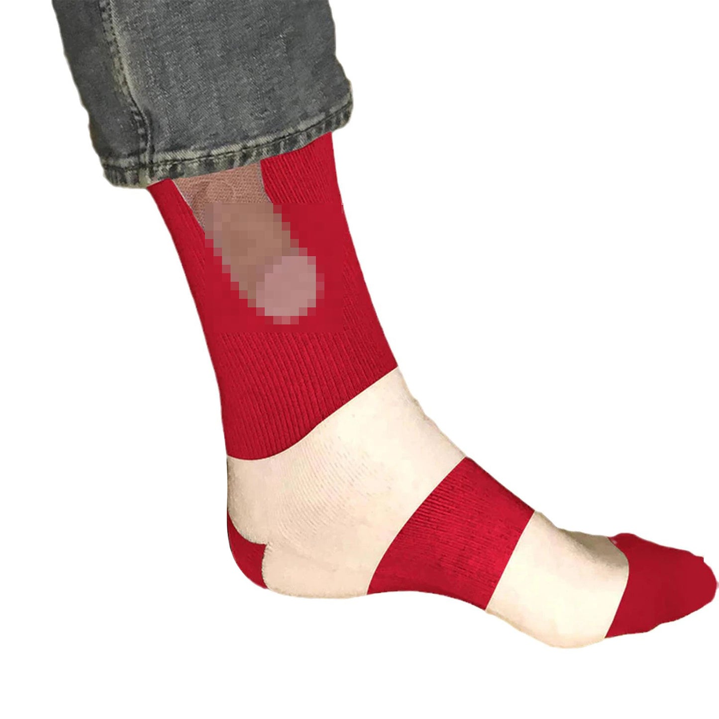 GiggleFeet Socks™