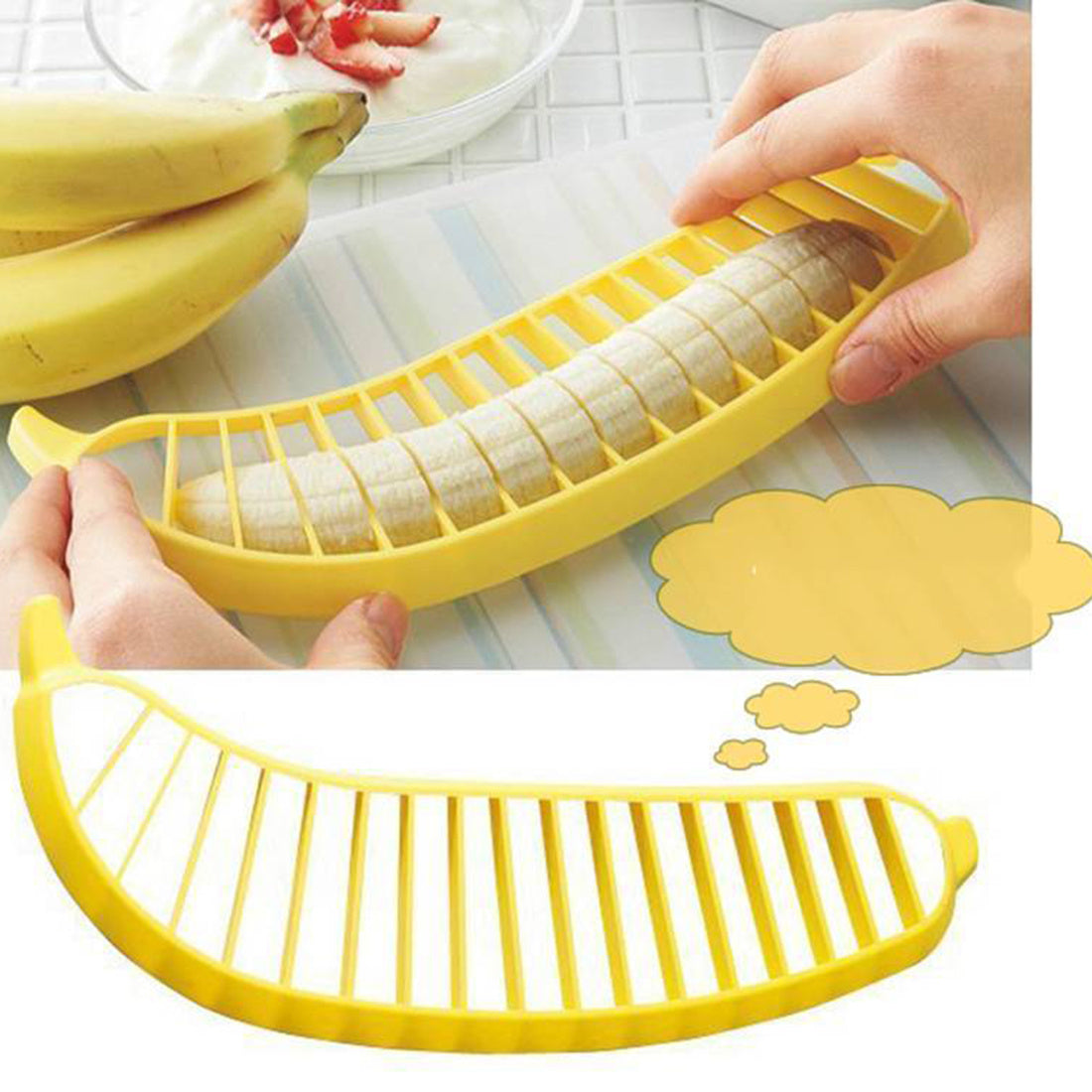 Banana Cutter™