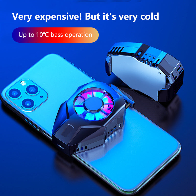 Mini Phone Cooler™