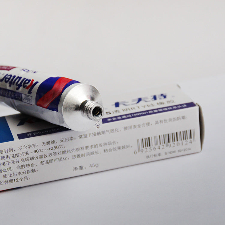 Silicone Waterproof Sealant™