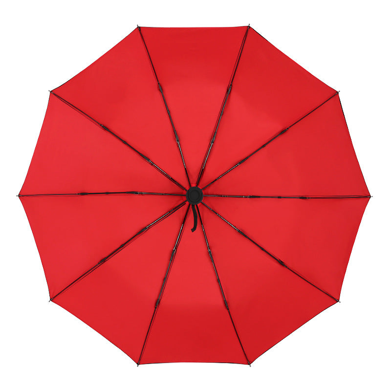 Wind Resistant Umbrella™