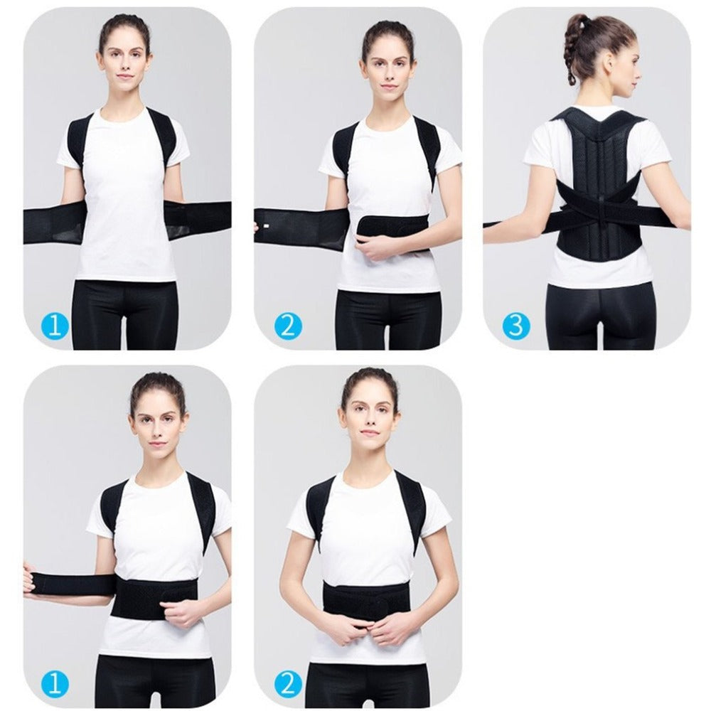 Posture Corrector™