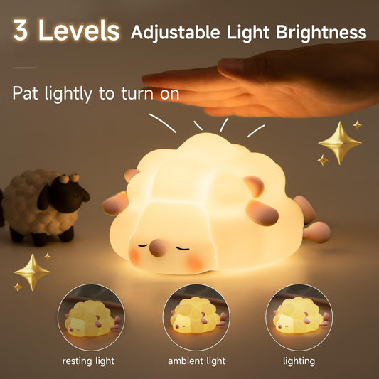 Sheep Night Light™