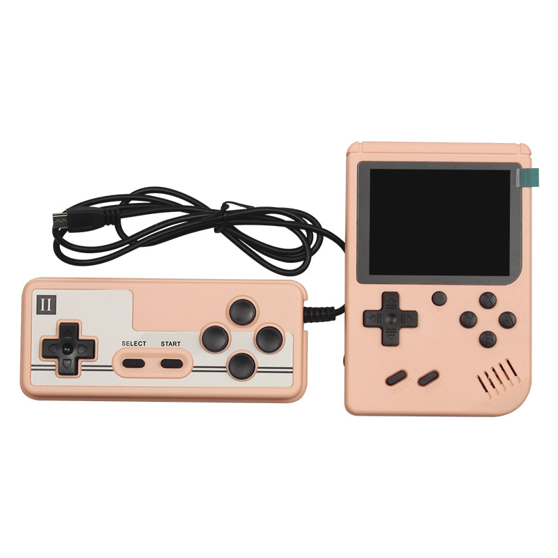 Retro Game Console™