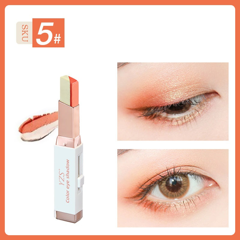 Two Color Eyeshadow Stick™