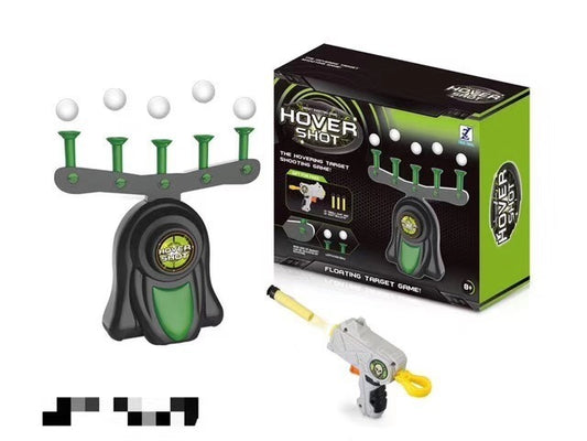 HoverBlast Electric Suspended Target Game™