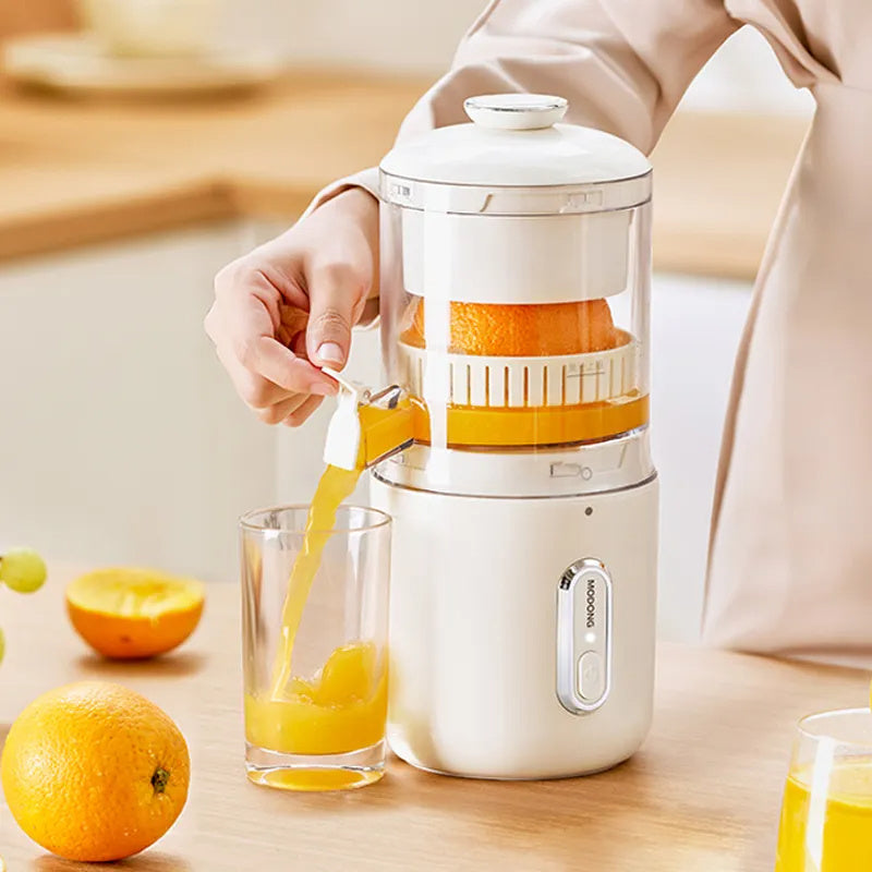 JuiceJet Portable Blender™