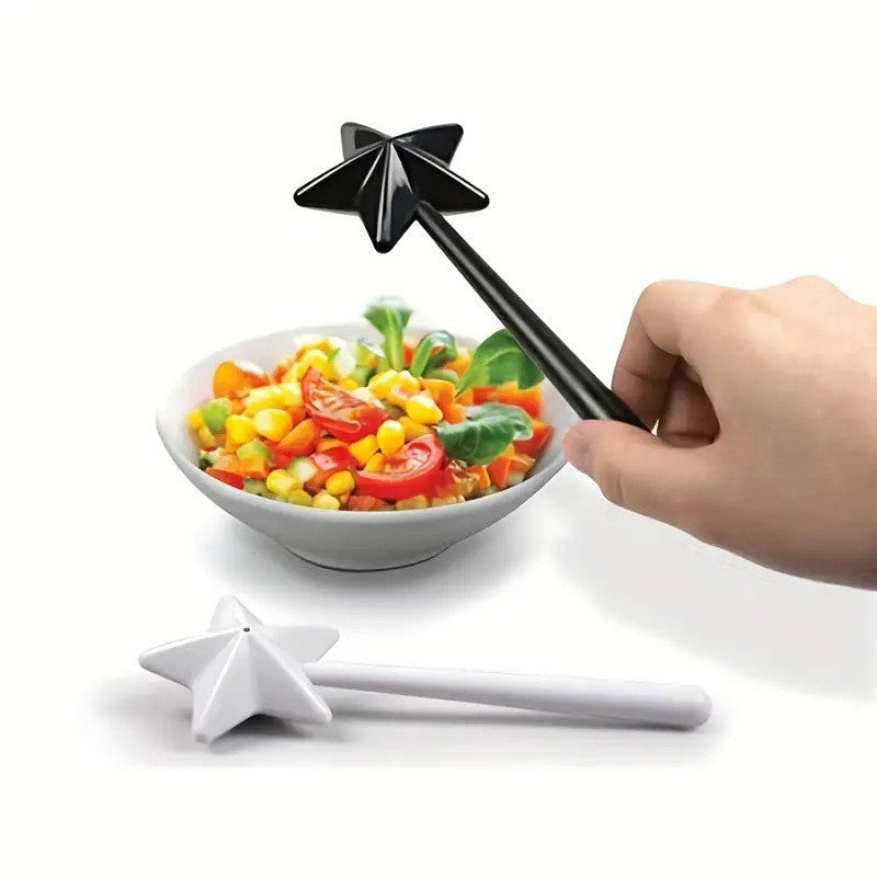Magic Seasoning Dispenser