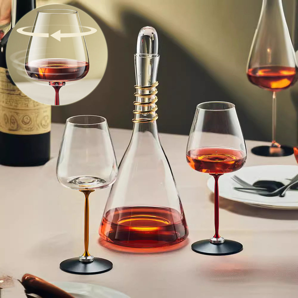 Twirl & Pour Decanter™