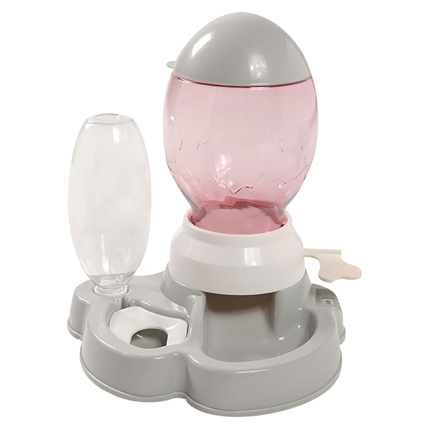 Smart Pet Drinking Bowl™