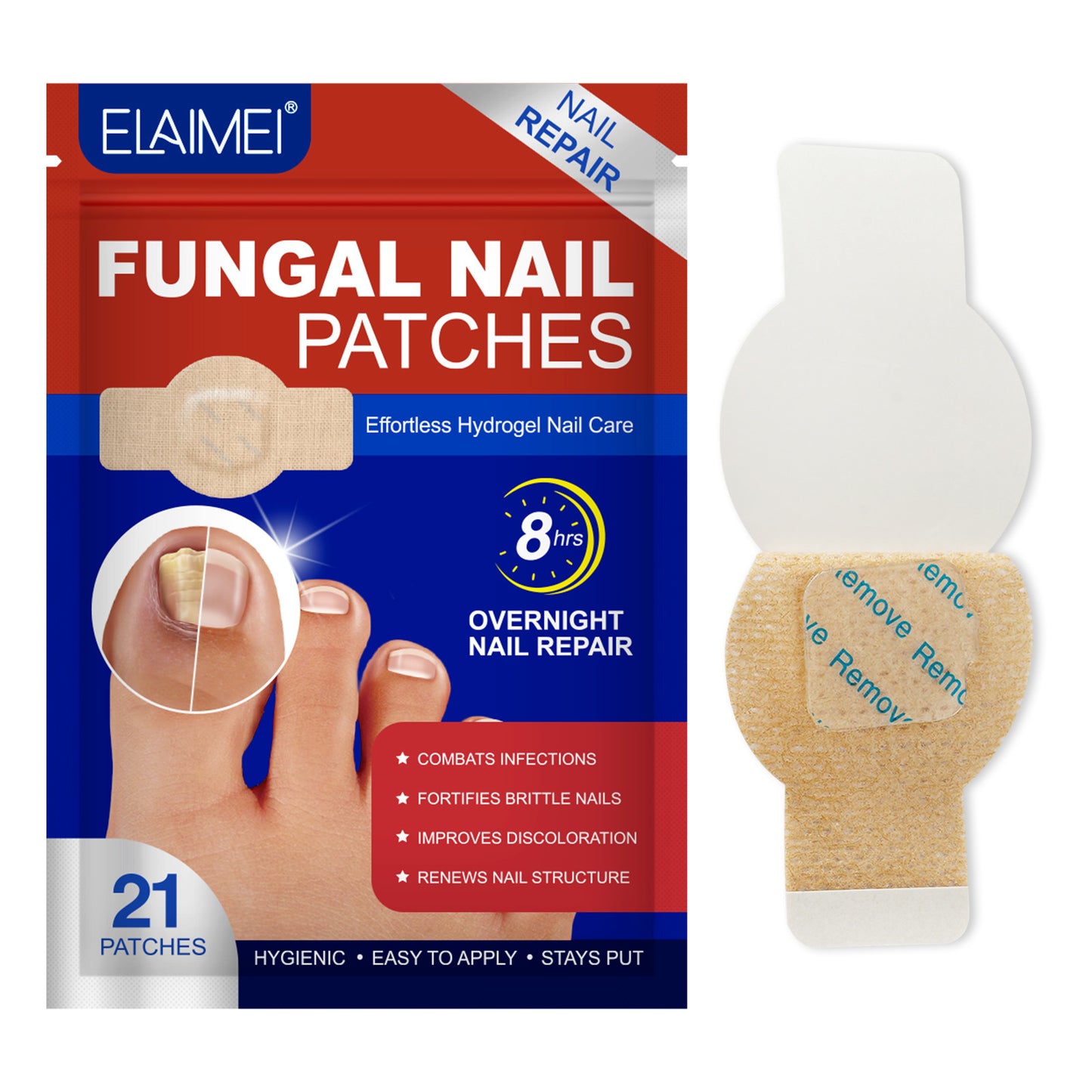 Fungal Nail Patch™