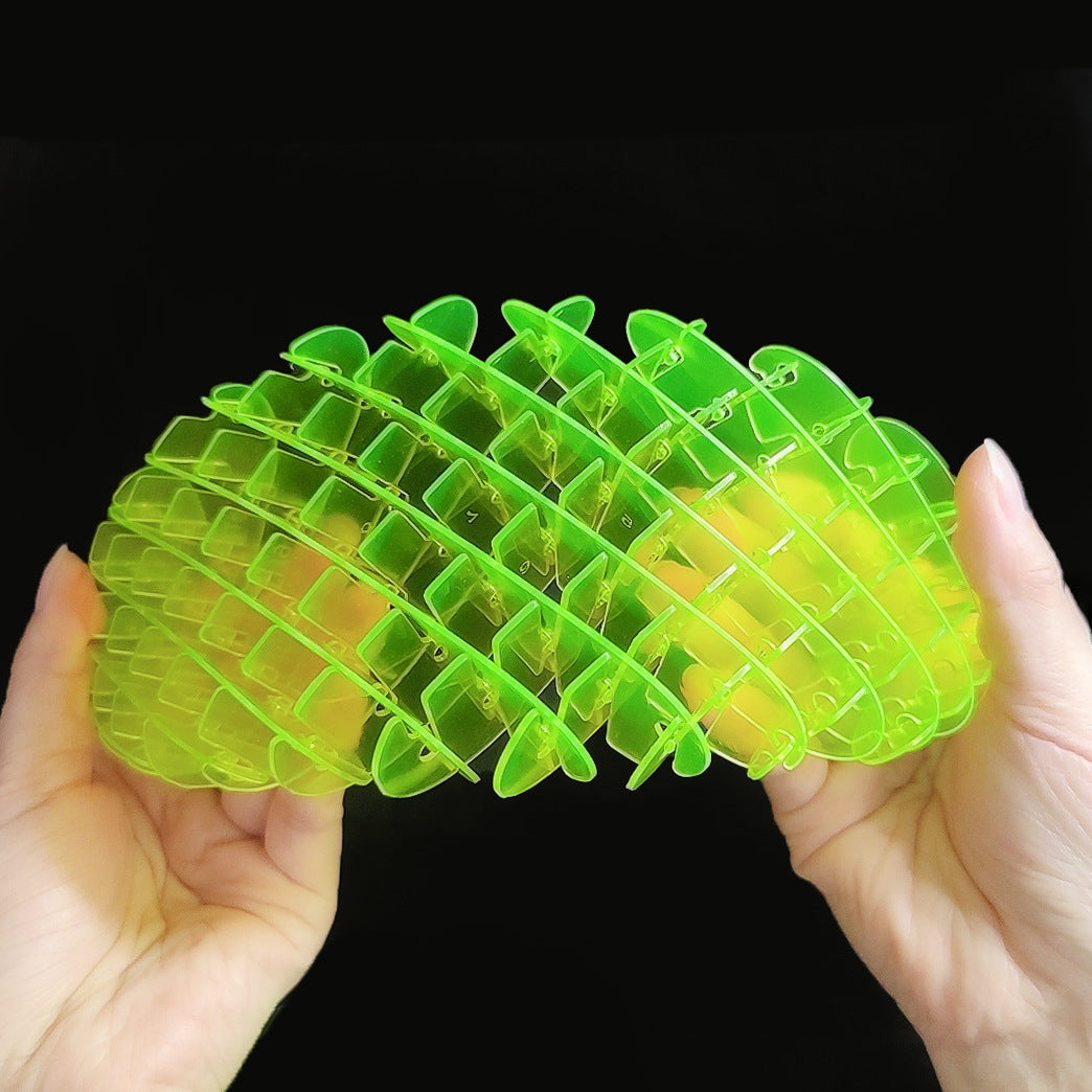FocusFlip Fidget Toy.