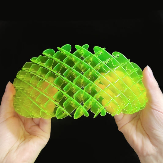 FocusFlip Fidget Toy.