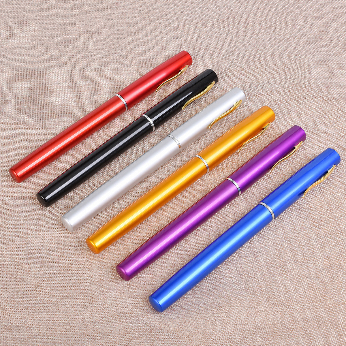 Pen Style Fishing Rod™