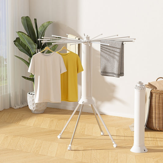 Folding Clothes Hanger™