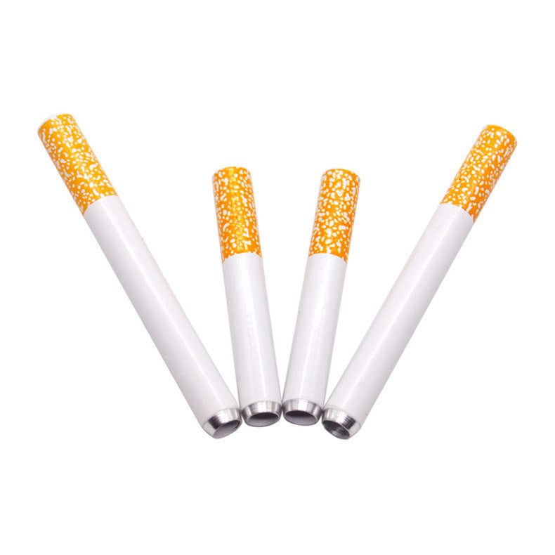 Creative Trendy Personalized Smoking Set Portable Accessories