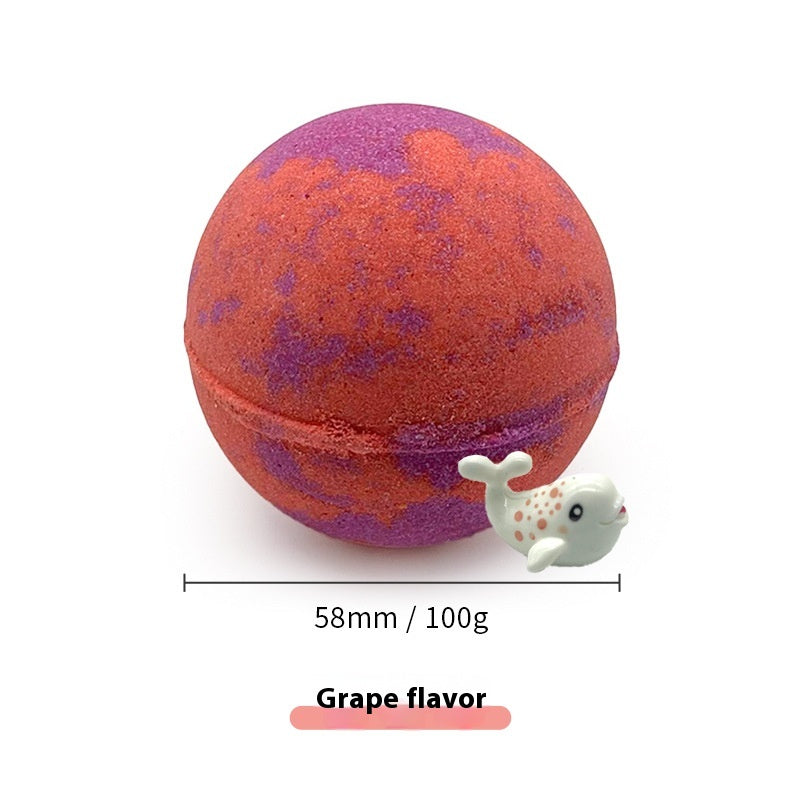 Bath Bomb