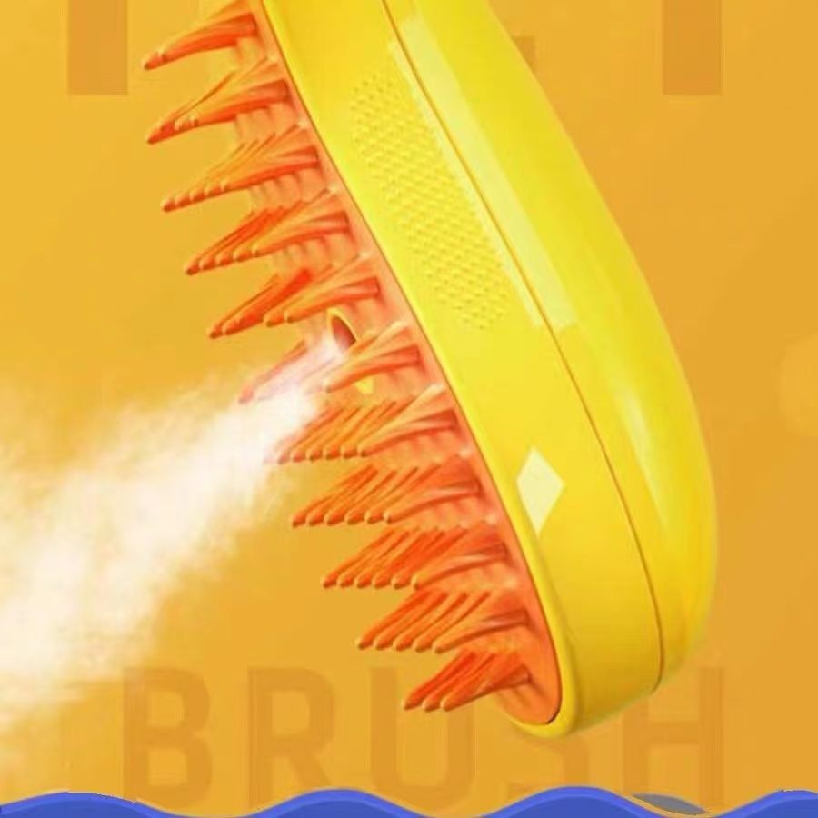 Pet Steamy Brush™