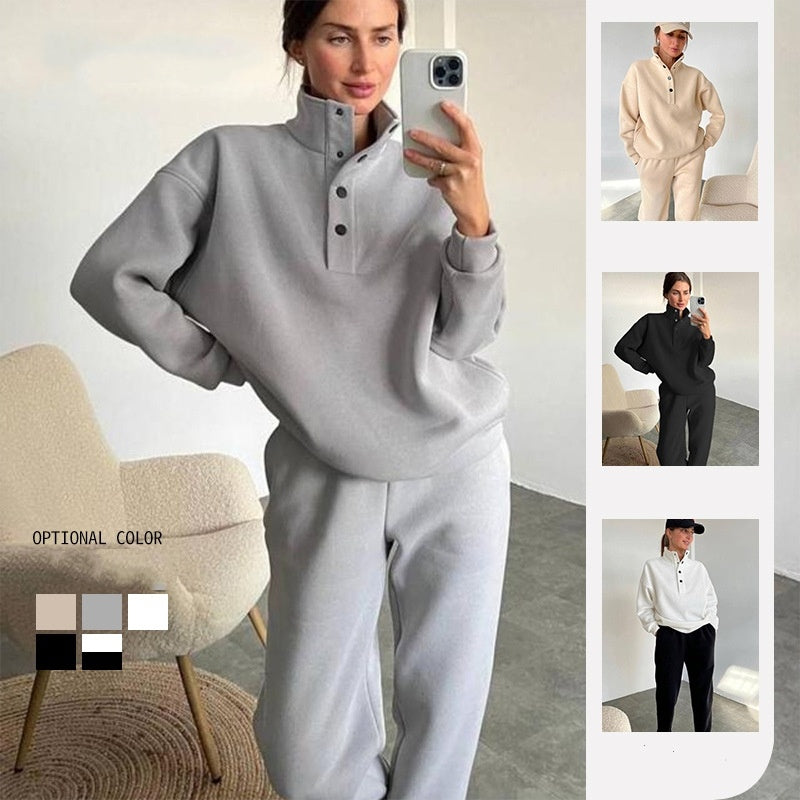 Snuggle Up Tracksuit™