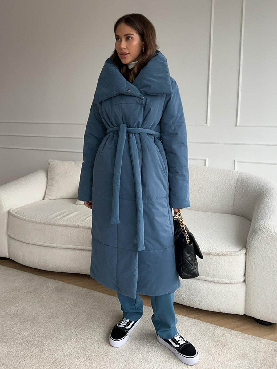 Cozy Chic Winter Coat™