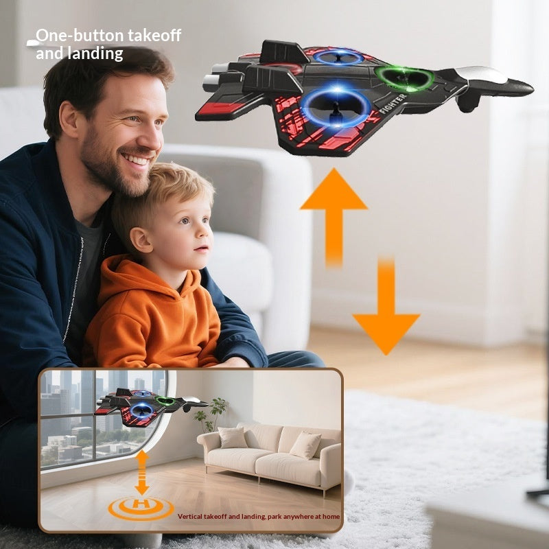 Hover Illusion Aircraft™