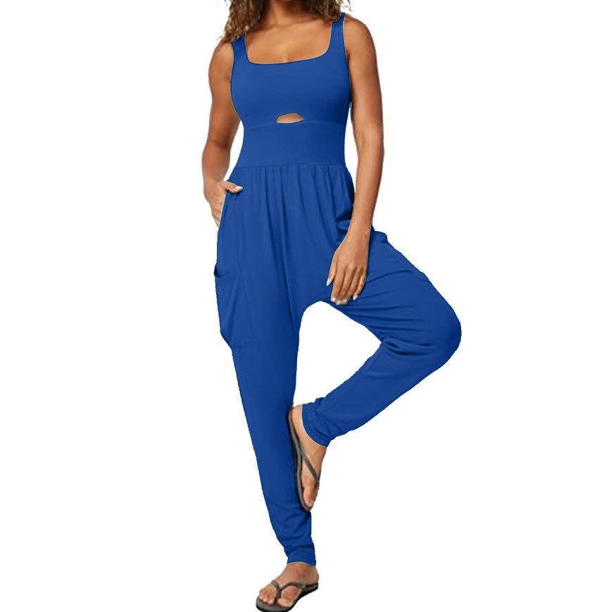 Serenity Flow Jumpsuit™