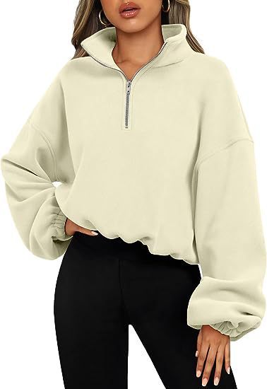 CozyChill Stand Collar Hoodie™