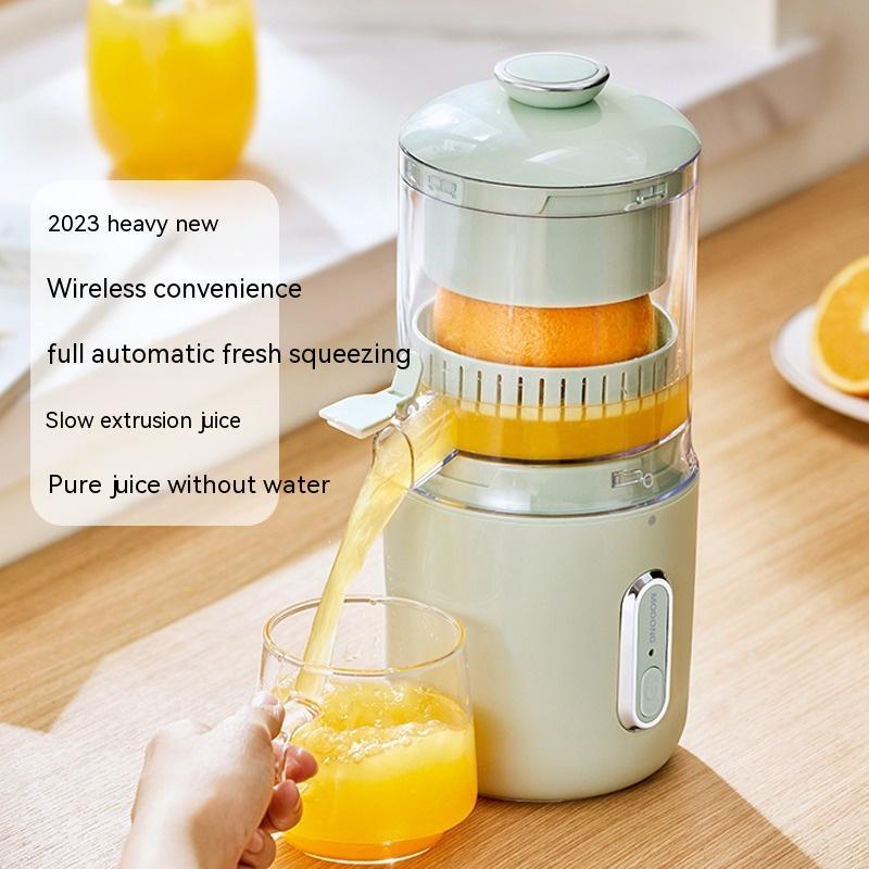 JuiceJet Portable Blender™