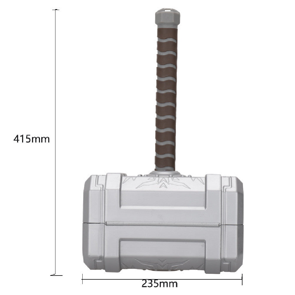 Thor Hammer Tool Set™