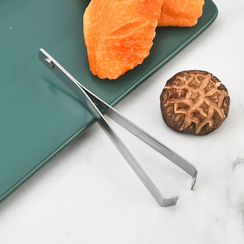 Garlic Peeler Tweezer™