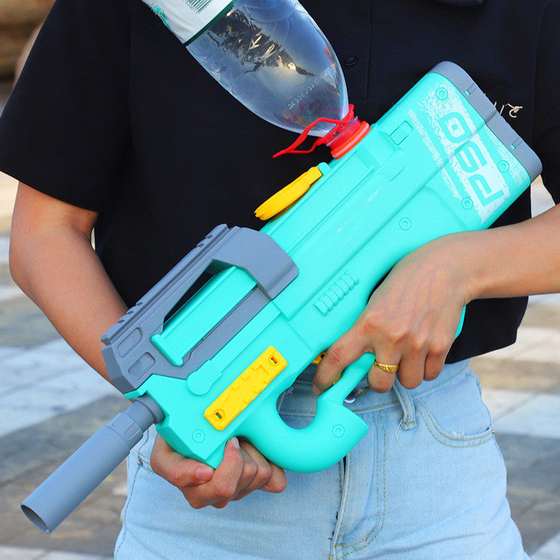 Electric Water Gun™