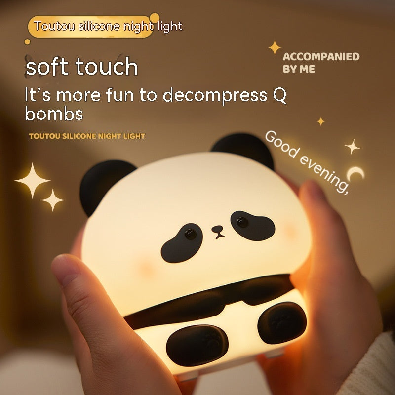 Panda Night Light™