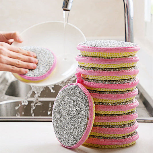 Bubble Buddy Scrubber™