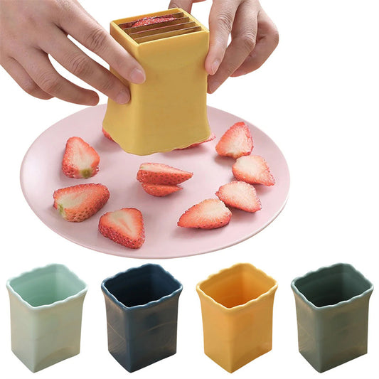 SliceMaster Fruit Cup Slicer™