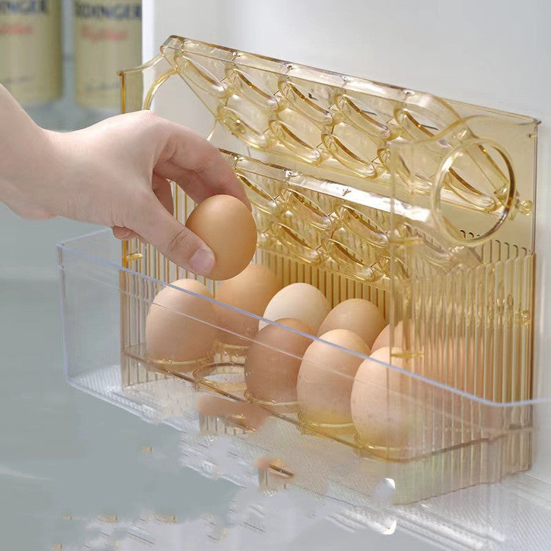 Bounce Egg Tray™