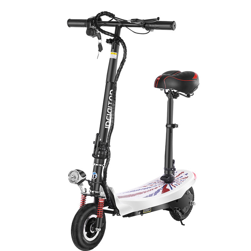 EcoDrive Electric Scooter™