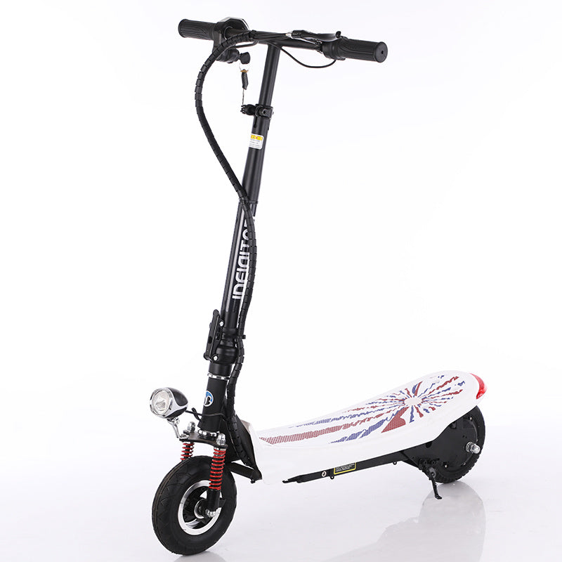 EcoDrive Electric Scooter™