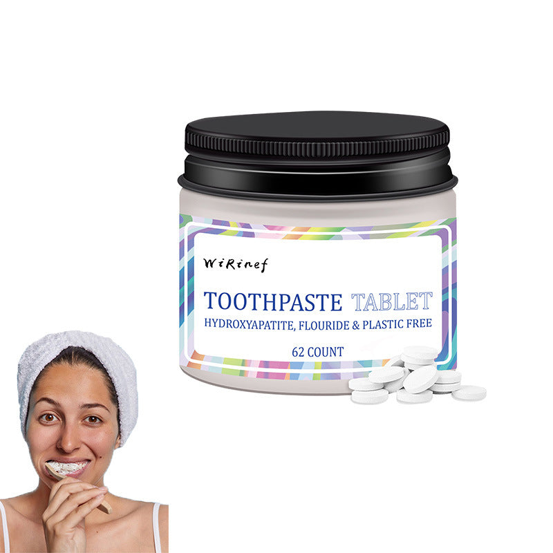 Chewable Toothpaste Tablets™