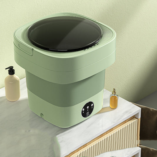 Mini Folding Washing Machine™