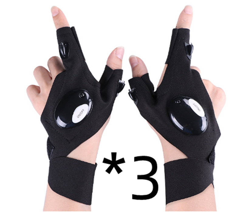 LightGrip Gloves™