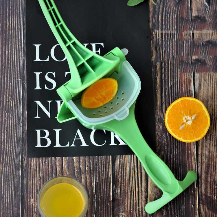 JuicyJoy Manual Fruit Squeezer™