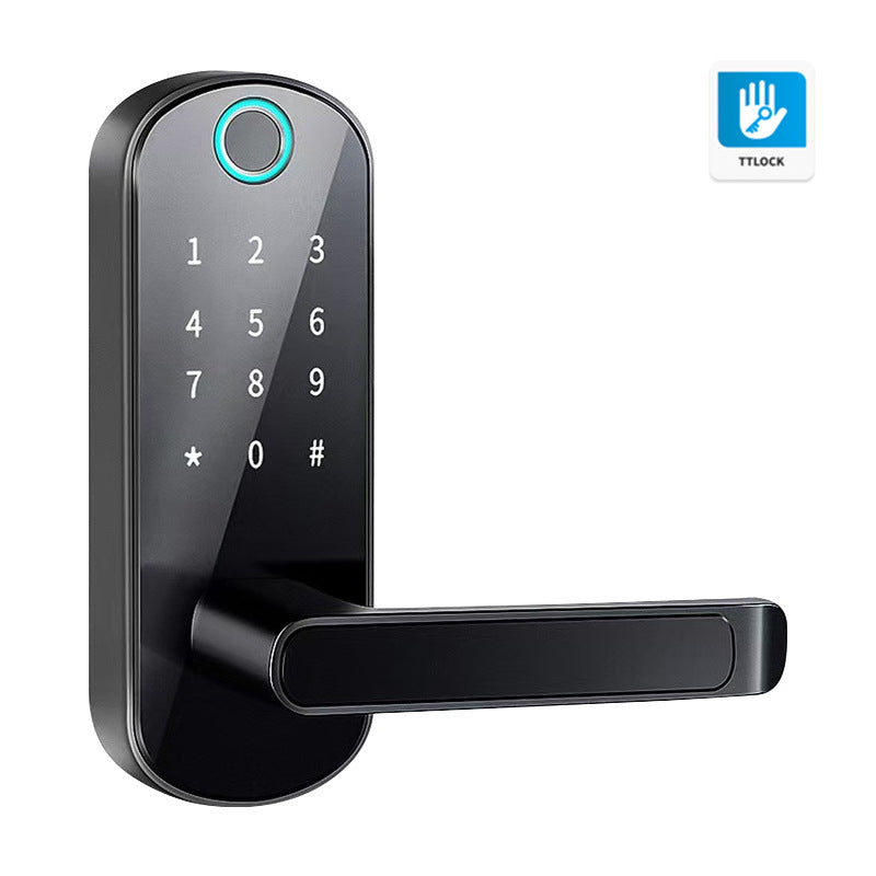 Fingerprint Door Lock™