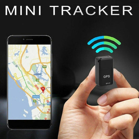 Mini GPS Tracker™