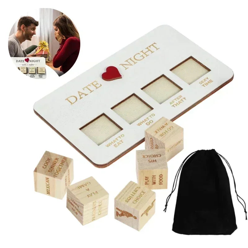 Date Night Dice™