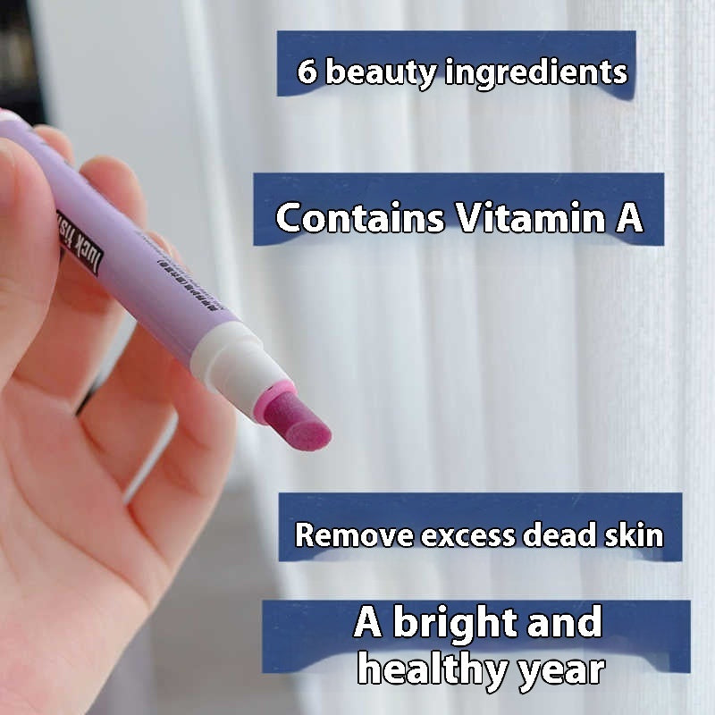 The Sweet Skin Nail Pen Is Moisturizing And Nourishing For Fingers