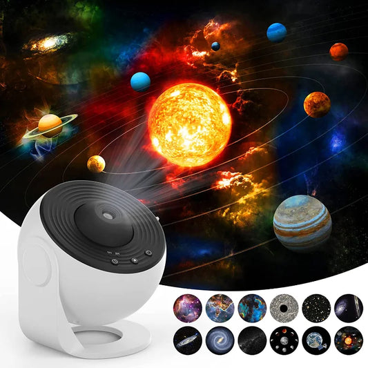 Galaxy Projector™