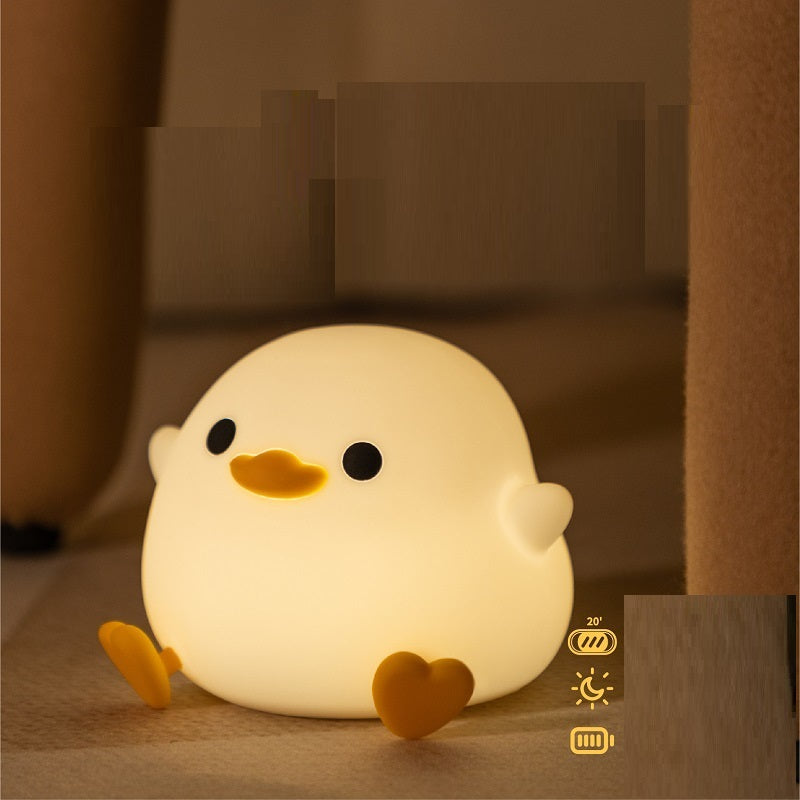 Duck Night Light™