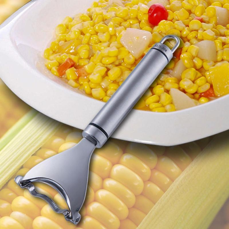 KernelQuick Corn Peeler™