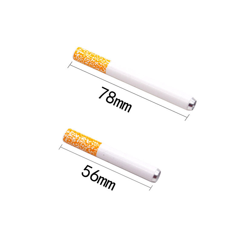 Creative Trendy Personalized Smoking Set Portable Accessories